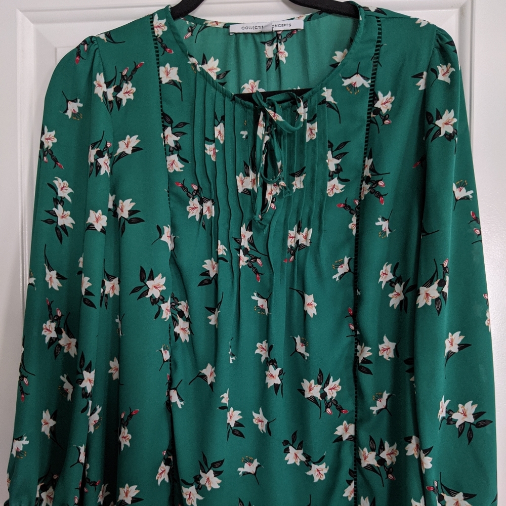 Collective Concepts Shirt
